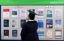 대기업 정규직, 20대 중반＜50대 중후반…20년간 고령자 492％↑