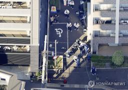 '도쿄 주택가 살인' 韓남성, 日서 구속…"경찰 경고에도 범행"