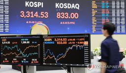 '코스피 불장' 이끈 외국인은 누구?…1위 미국, 2위 아일랜드