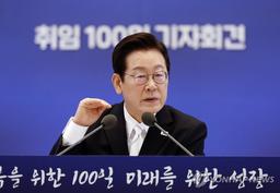 대통령실, 美러트닉 관세협상 압박에 "국익 최우선 협상"(종합)