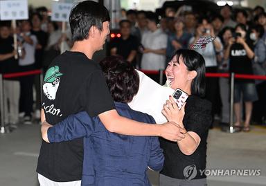 "조지아 구금 한국인 근로자, 美이민당국 상대 소송 준비"