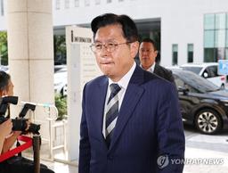 [2보] 내란특검, 황교안 전 총리 압수수색…'내란 선전선동' 의혹