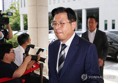 특검, '내란 선전선동' 황교안 자택서 전격 체포…압수수색 병행(종합2보)