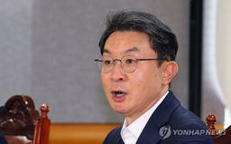금융권 자본규제 손질한다…부동산 쏠림 완화·생산적 자금 확대