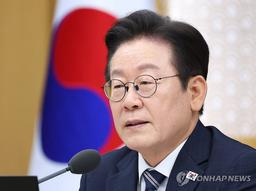 '4년 연임 개헌·권력기관 개혁'…정부, 123大 국정과제 확정