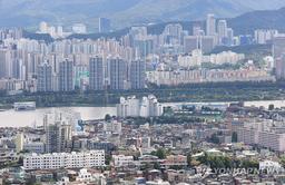 증세 가능성에 부자들 움직이나…집합건물 증여 3년 만에 최대
