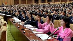 북한, 도시 발전법 입법…"인민에 보다 훌륭한 생활조건"