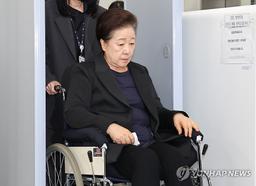 통일교 한학자 총재 12월 1일 정식재판 시작…보석심문도