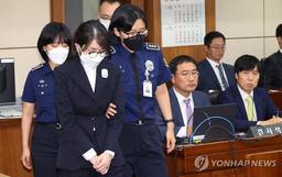 김건희 오늘 특검기소 3차 공판…'공천개입' 명태균 법정대면