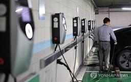 1∼8월 전기차용 배터리 전해액 적재량 41.5% 성장