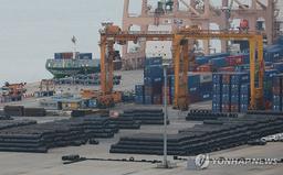 정부, 철강산업 체질개선 본격화…철근 설비부터 구조조정