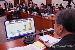 "캄보디아 간 아들 연락두절" 함안서 실종 신고…경남 11건 접수