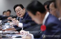 李대통령 "캄보디아 韓국민 신속 송환해야…가용자원 총동원"