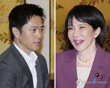 '다카이치 총리 체제' 유력해지나…자민·제2야당 연정 본격추진(종합)