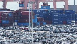 [한미정상회담] 車관세 인하 현실화에 업계 안도…"현대차그룹 비용 3.1조↓"