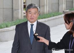 내란특검, 조태용 3차 피의자 소환…정치중립 위반 등 혐의