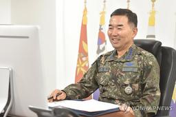 한미 합참의장 통화…"연합방위태세로 북한 위협 억제"