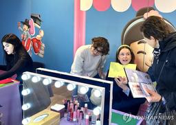 보건산업 3분기 누적수출 208억달러, 역대 최대…'K뷰티가 견인'