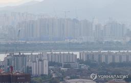 "토허제 신규지정 지자체 상당수 담당인력 1명…업무과중 우려"