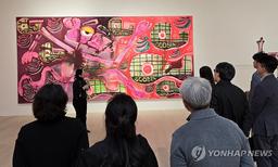 다채로운 전시·공연 풍성한 강릉…"추억에 남는 연말을"