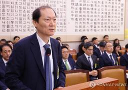 내란특검, '안가 회동' 이완규 전 법제처장 소환조사…"억측"