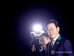 [경주APEC] 李대통령, 경제행보로 첫발…7개 글로벌 기업, 13조 투자약속(종합)
