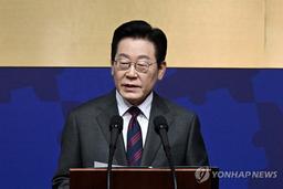 李대통령 "이태원 참사, 그날 국가는 없었다…이제 책임지겠다"