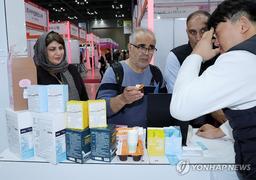 국내 최대 수출전문 전시회 '지페어 코리아' 킨텍스서 개막