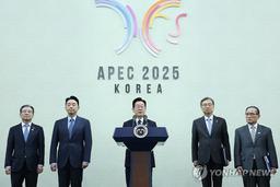 "기절초풍" "을사년"…대통령실 3실장이 전한 韓美협상 후일담