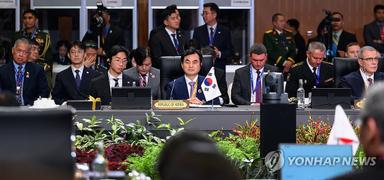 안규백 "한반도 평화, 중국 등 주변국과 함께 만들어 가야"