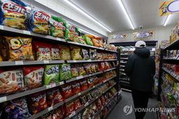 3분기 소매판매 서울·제주 6개 시도 감소…내수 지역별 온도차