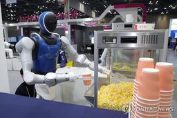 로봇 인증 간소화·AI 특별연장근로…경총, 규제혁신 과제 건의