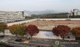 서울시, 문화재 조례개정 유효판결에 "세운4구역 차질없이 추진"(종합)