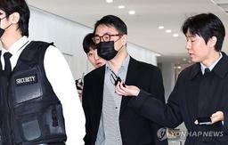 '양평특혜' 김건희 오빠 구속심사…'증거인멸' 두고 특검 공방