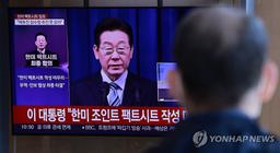 한국, 미국산 농산품 검역협상 전담데스크 설치…"소통 강화"