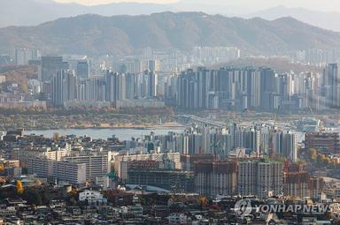 지난달 서울 아파트 거래량 급증…작년보다 176%↑