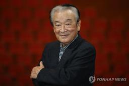 李대통령, 이순재 추모…"문화예술계 큰 별, 오래 기억할 것"