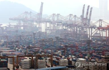 글로벌 공급망 재편 가속…"韓기업 물류거점 다변화 필요"