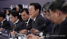 '기강 잡기' 나선 李대통령…공직사회 동요·불만 차단 포석