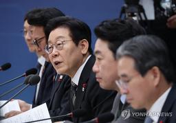 李대통령 "위반하고도 어쩔건데?…회사 망한다는 생각 들게 해야"