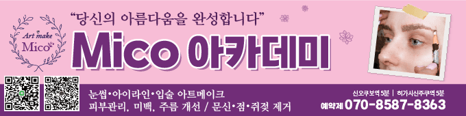 미코아카데미
