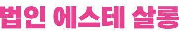 법인에스테살롱