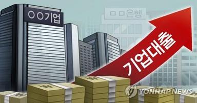 은행 중소기업 대출 1천조원 돌파 초읽기…법인파산도 '최다'