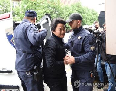 권도형 미국 가면 100년형?…美 송환 후 민·형사 재판에 관심