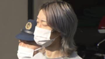 まさか朝の路上で通勤途中の女性に抱きつく　24歳男を逮捕「酒の影響で覚えていない」 東京･中野区