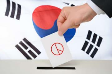 総選挙の投票率「67％」…32年ぶりの「最高値」＝韓国