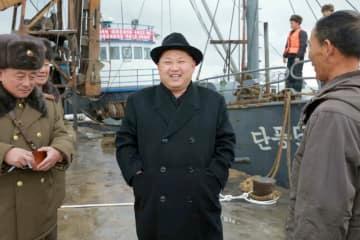 北朝鮮、小型漁船の出漁を禁止…木造船の漂着減るか